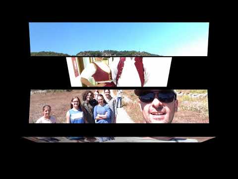 Ja prošetah zelenijem lugom - ŽPG KUD-a „Mijat Mašković“