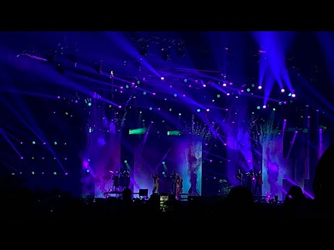 In the club - Danny Saucedo, Melodifestivalen mellanakt/hyllning final genrep 3/10 fredag