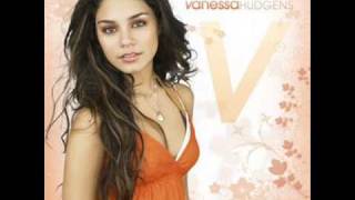 Vanessa Hudgens - Lose Your Love (HQ)