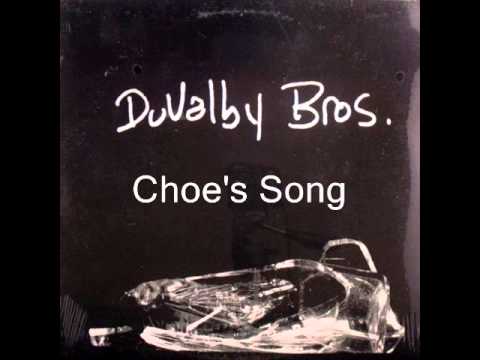 Duvalby.Bros.11.Choes.Song