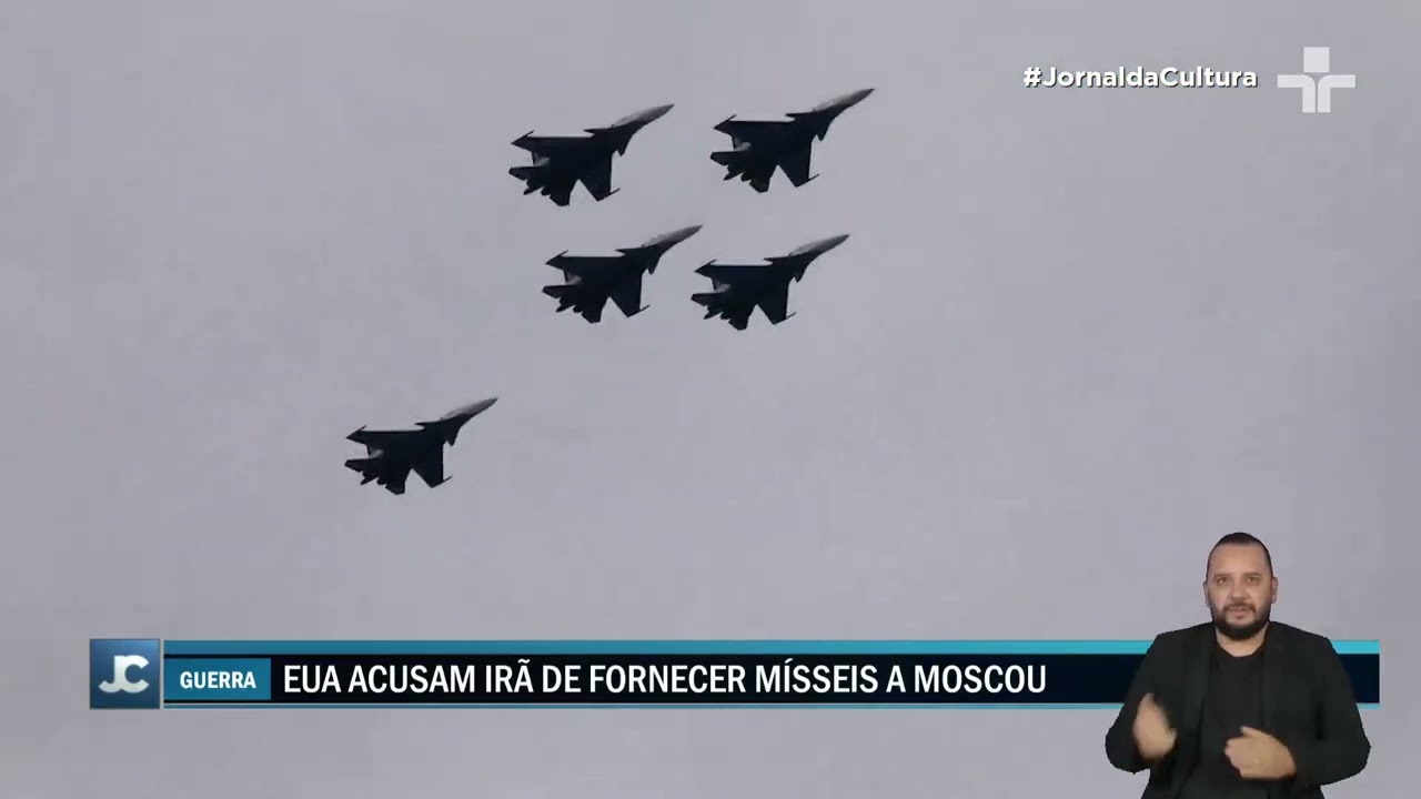Ucrânia lança maior ataque a Moscou durante a guerra