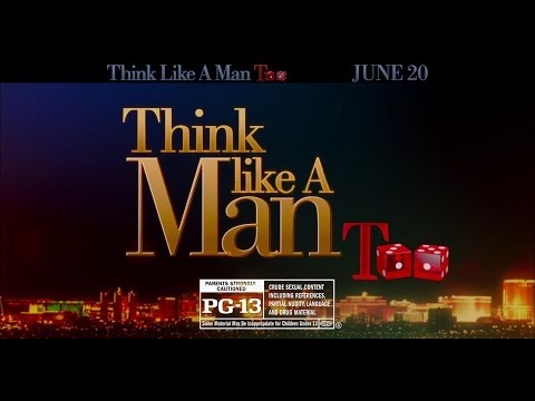 A special look at "Think Like a Man Too": Raw, June 16, 2014
