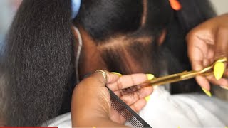 DAMAGE from pregnancy!