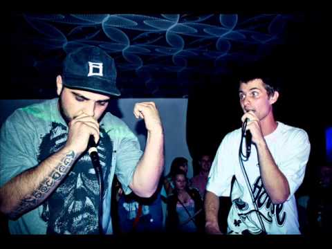 Musiel & BarthazZ - Bez Tego Nie Ma Mnie