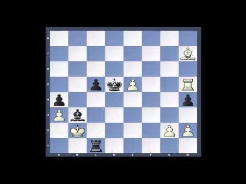 #138-Game 5-Carlsen v Anand-World Chess Championship