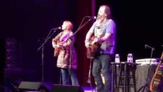 Colvin & Earle "You Were On My Mind"