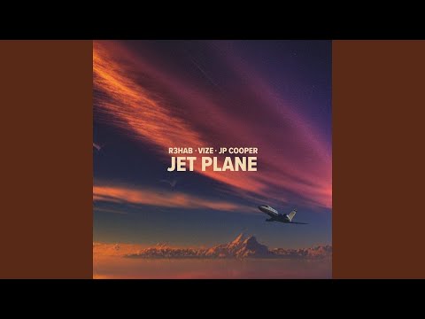 Jet Plane (Club Mix)