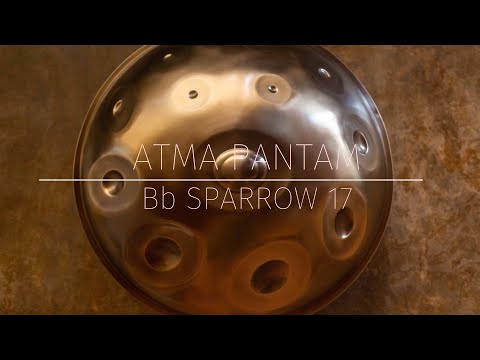 Atma Pantam - Bb Sparrow 17