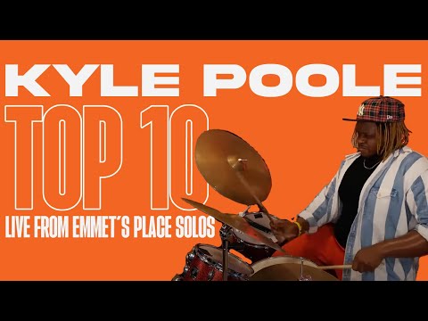 Those 10 Times Kyle Poole Went BEAST MODE