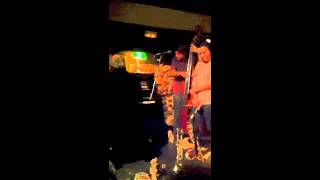 Joan Chamorro/Andrea Motis/Ignasi Terraza