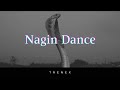 Trenex - Nagin Dance (Snake Music) [Official Music] • Copyright Free   💝😮😮