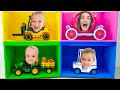 Vlad And Niki Fun Adventure Challenges For Kids