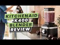 Блендер KitchenAid 5KSB4026EHI