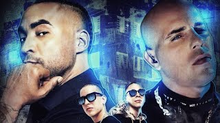 El Duro (Remix) - Kendo Kaponi, Don Omar, Daddy Yankee, Baby Rasta 