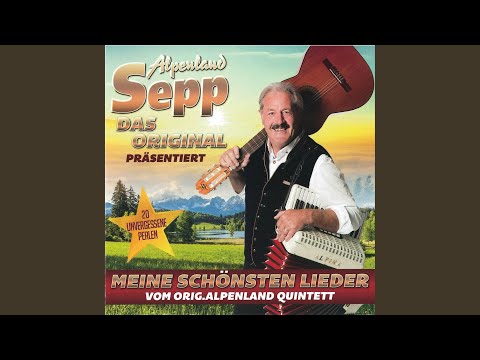 Jetzt gehts los (Alpenland Medley)