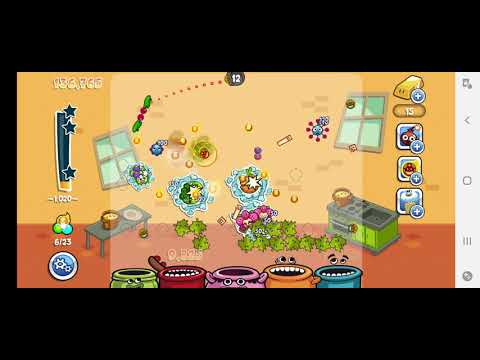 PAPA PEAR SAGA LEVEL 1020❗NO BOOSTERS ✔ ✔GAMING EVERYTIME WITH SHOBBY ✔ ✔