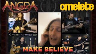 Angra - Make Believe Especial