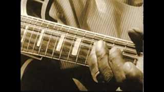 Fred McDowell - Write Me a Few of Your Lines