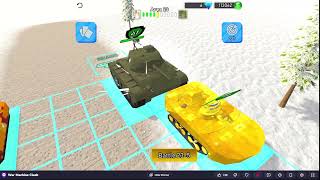 Mastering War Machine Clash: Strategies to Dominate the Battlefield