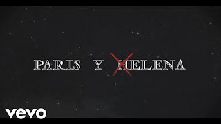 Paris y Elena Music Video