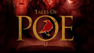 Tales of Poe (2014) Video