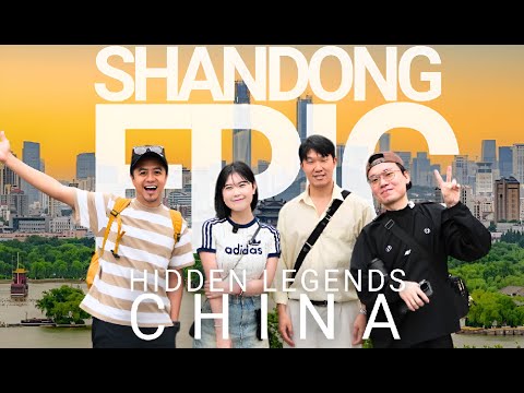 10 Reasons Jinan, Shandong Should Be Your Next Stop in China