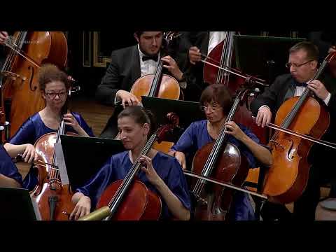 Eldar Mansurov – Symphonic gravures | "Tango" | Budapest | 17.06.2024