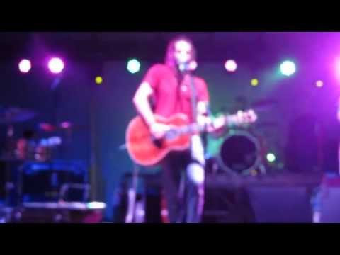 Burn Brightly - Adam Ezra Group - 2013 JUN 22 @ Concord NH