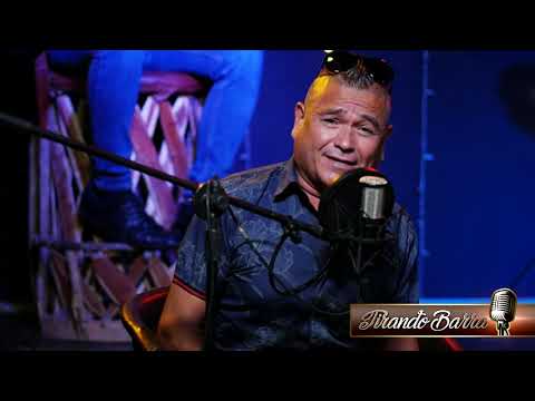 El Chirina y Su Banda - Dos Abriles (Tirando Barra - Músicos de Jalisco)