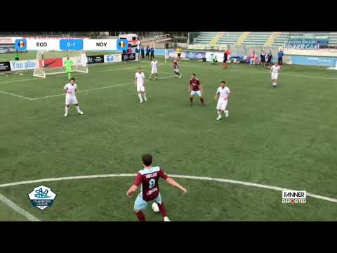 Ecolux VS Nova Vita Targu Muries