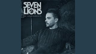 Sahara Love (Seven Lions Remix (Mixed))