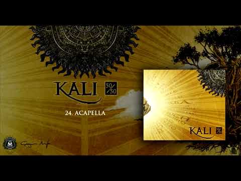 Kali & Siwy Dym - Lajla lajla    ( MMB Blend )