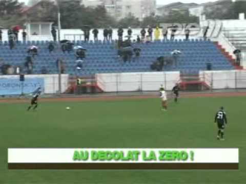 rezumat FC Botosani-CS Otopeni 02.10.2010