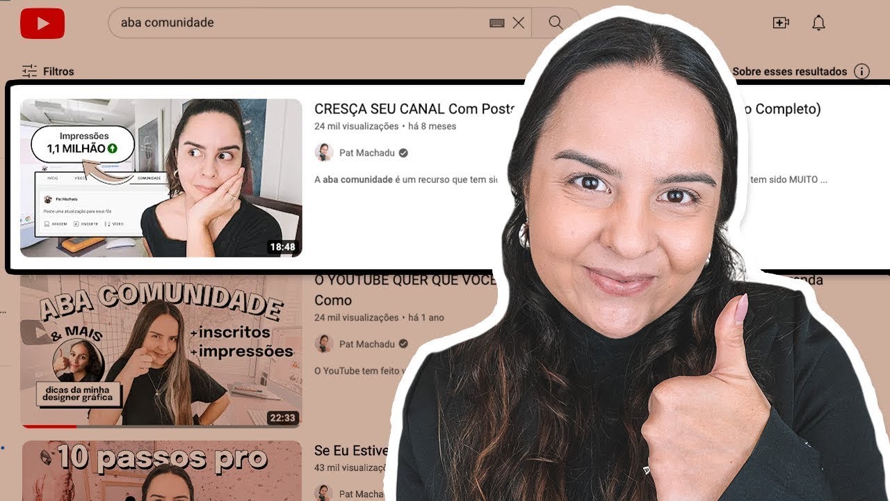 Como Aparecer Na PRIMEIRA PÁGINA Do YouTube: Aprenda TUDO Sobre SEO Para YouTube Em 25 Minutos!