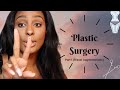 Plastic Surgery Journey Part 1 Breast Augmentation Revision