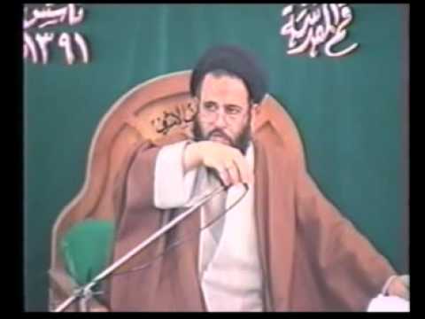 ⁣من اسرار الصيام - 8 -  محاضرات اخلاقية - سيد عادل العلوي