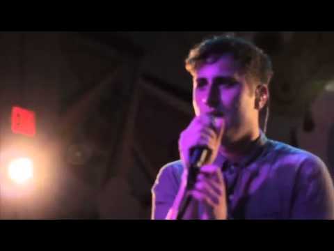 Small Black perform "No Stranger" - Converse Rubber Tracks: Ready, Set