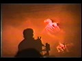 The Charlatans UK - Can't Get Out Of Bed - Live At Essential Music Festival, Brighton 27.05.1995