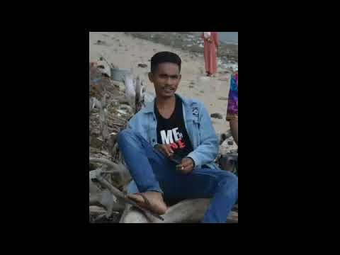 Nyong timur hitam manis