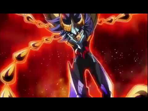 Hoyoku Ten Sho||Phoenix Ikki