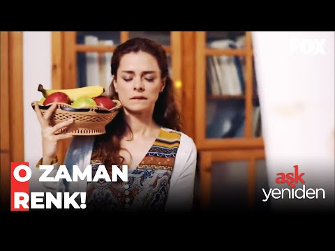 Mukaddes ve Zeynep İçin Hobi Saati - Aşk Yeniden 54. Bölüm