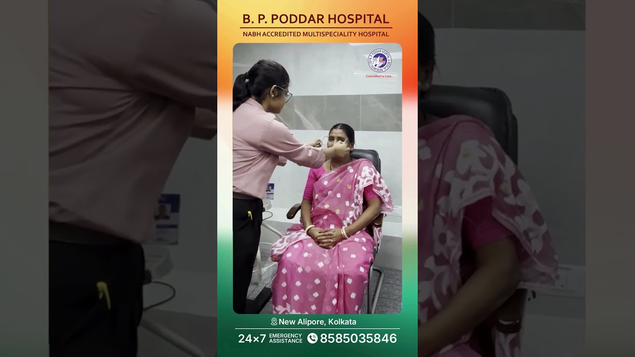 Advanced Cancer Treatment — Dr. Subrata Kumar Sahu