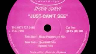 SPOONCURVE just cant see