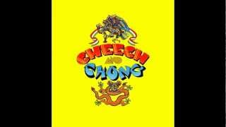 Cheech & Chong "Dave"