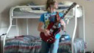 The Wedding cover Misery Loves its Company