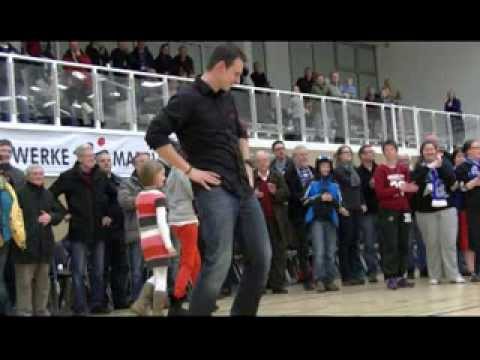 DBBL 2013/14: Marburg - Bamberg