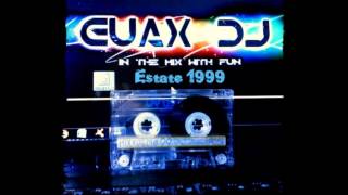 Dance '90 - Estate 1999 - GuaX DeeJay