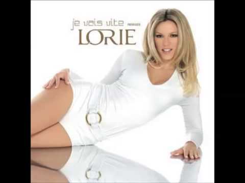Lorie - Je Vais Vite [Spencer & Hill Radio Mix]