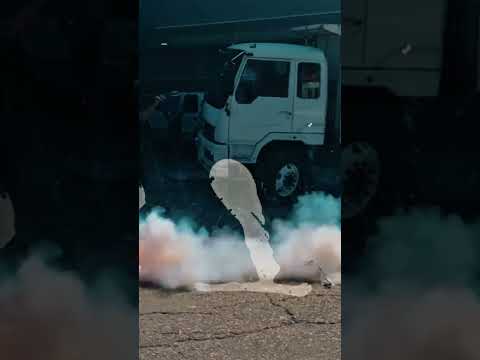 Hermosa quema de Pólvora en Llanitos #Cordero municipio #andresbello  Estado #tachira  #venezuela