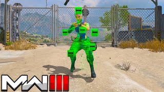 Fallout Vault Dweller Bundle➡️ (P2W Bundle?)